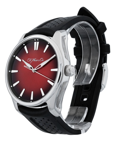 H. Moser and Cie Pioneer 3200-1207